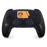 Sony DualSense Wireless Controller for PlayStation 5 - Death Stranding: On The Beach Limited Edition