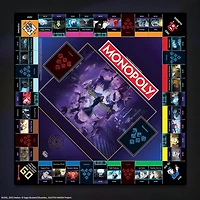 Monopoly: Jujutsu Kaisen Board Game
