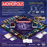 Monopoly: Jujutsu Kaisen Board Game