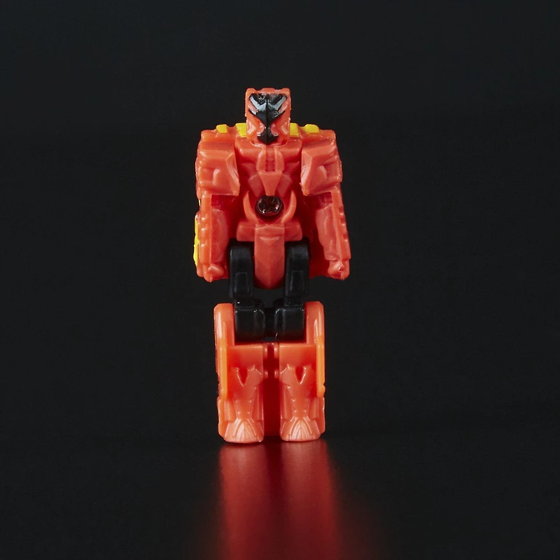 Hasbro Transformers Power of the Primes Titan Class Predaking Combiner Action Figure Set