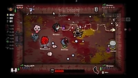The Binding of Isaac: Repentance Plus