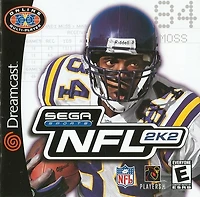 NFL 2K2