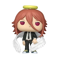 Funko POP! Animation: Chainsaw Man The Movie: Reze Arc - Angel Devil 4.2-in Vinyl Figure