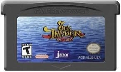 Sea Trader: Rise of Taipan