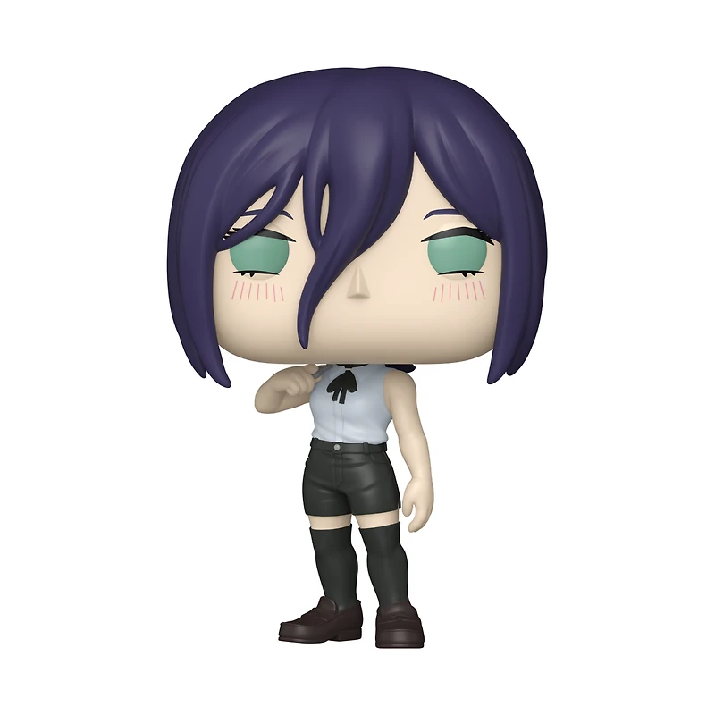 Funko POP! Animation: Chainsaw Man The Movie: Reze Arc - Reze (or Chase) 3.8-in Vinyl Figure