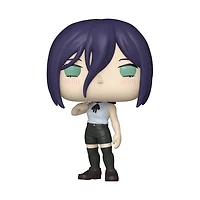 Funko POP! Animation: Chainsaw Man The Movie: Reze Arc - Reze (or Chase) 3.8-in Vinyl Figure