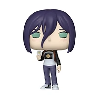 Funko POP! Animation: Chainsaw Man The Movie: Reze Arc - Reze (or Chase) 3.8-in Vinyl Figure