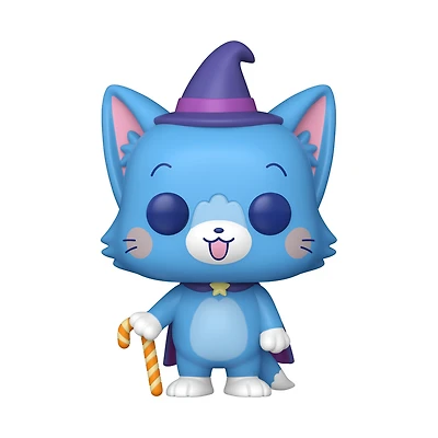 Funko POP! Animation: Tom and Jerry Tom 4.2-in Vinyl Figure