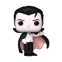 Funko POP! Movies: Universal Monsters Dracula 4.2-in Vinyl Figure
