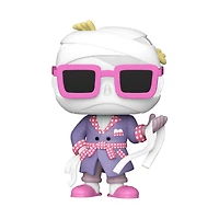 Funko POP! Movies: Universal Monsters Invisible Man (or Chase) 4-in Vinyl Figure