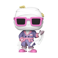 Funko POP! Movies: Universal Monsters Invisible Man (or Chase) 4-in Vinyl Figure
