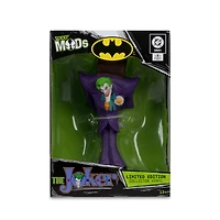 McFarlane Toys DC Direct Todd's Mods Batman The Joker Limited Edition 4.5-in Action Figure