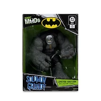 McFarlane Toys DC Direct Todd's Mods Batman Solomon Grundy Limited Edition 4.5-in Action Figure