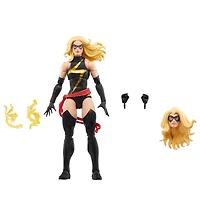 Marvel Legends Marvel Comics 85th Anniversary Warbird 6-in Action Figure