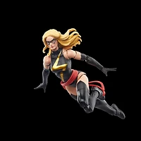 Marvel Legends Marvel Comics 85th Anniversary Warbird 6-in Action Figure