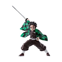 Demon Slayer: Kimetsu no Yaiba Great Posing Figures Wave 2 Blind Bag (Styles May Vary)