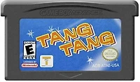 Tang Tang - Game Boy Advance
