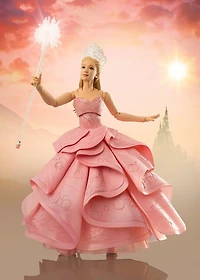 Tamashii Nations S.H.Figuarts Wicked Glinda 5.9-in Action Figure
