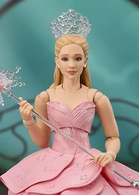 Tamashii Nations S.H.Figuarts Wicked Glinda 5.9-in Action Figure