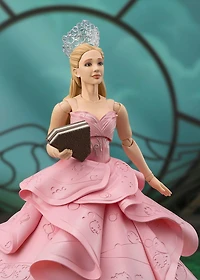 Tamashii Nations S.H.Figuarts Wicked Glinda 5.9-in Action Figure