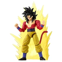 Bandai Dragon Ball Super Dragon Stars Power Up Pack Super Saiyan 4 Goku (GT Ver.) 6.5-in Action Figure