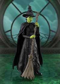 Tamashii Nations S.H.Figuarts Wicked Elphaba 5.3-in Action Figure