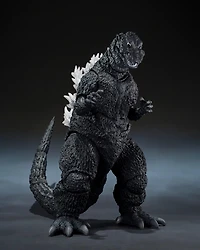 Tamashii Nations S.H.MonsterArts Godzilla (1954) (Movie Graphic Plus) 5.9-in Action Figure