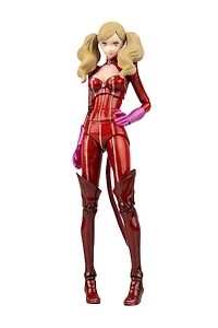 HIYA Exquisite Basic Series Persona 5 Royal Panther 1/12 Scale 5.7-in Action Figure