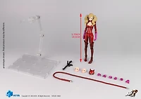 HIYA Exquisite Basic Series Persona 5 Royal Panther 1/12 Scale 5.7-in Action Figure