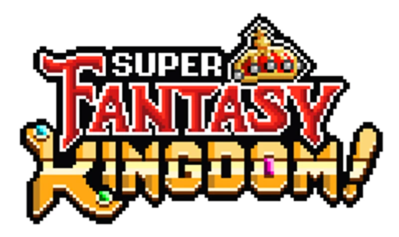 Super Fantasy Kingdom