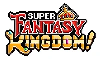 Super Fantasy Kingdom