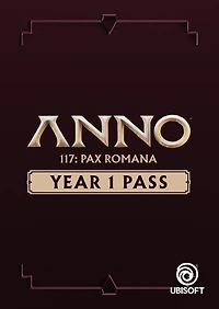 Anno 117: Pax Romana - Year 1 Pass