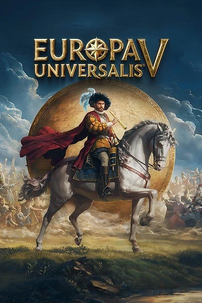 Europa Universalis V
