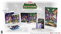 Marvel Cosmic Invasion Deluxe Edition - PlayStation 5