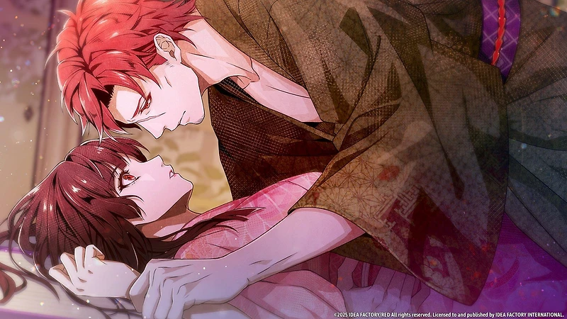 Birushana: Winds of Fate