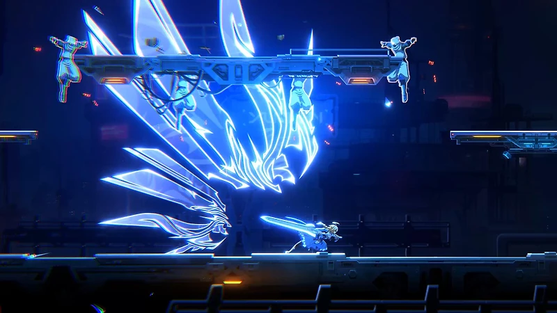 BlazBlue Entropy Effect X Deluxe Edition