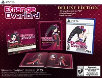 Etrange Overlord Deluxe Edition - PlayStation 5