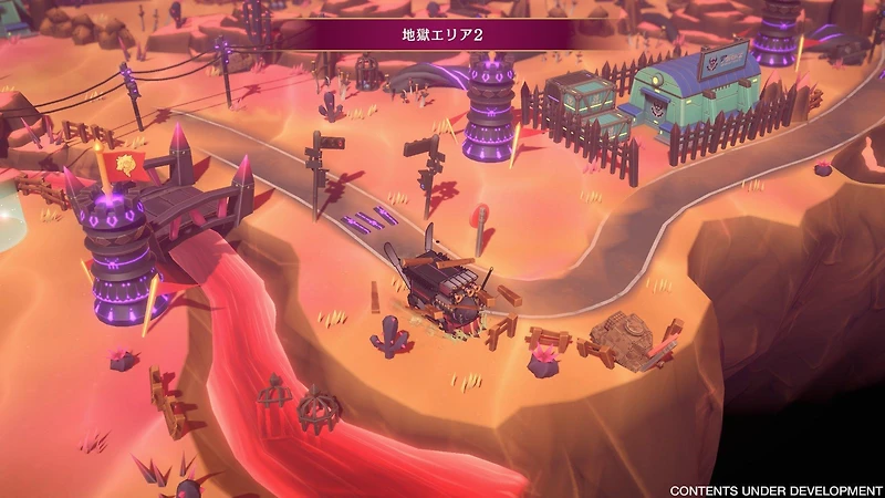 Etrange Overlord Deluxe Edition - Nintendo Switch