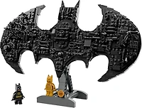 LEGO Super Heroes DC Batman Logo Building Toy 76330