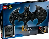 LEGO Super Heroes DC Batman Logo Building Toy 76330
