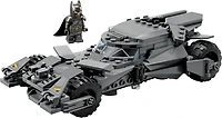 LEGO Super Heroes DC Batman v Superman Batmobile Building Toy 76331