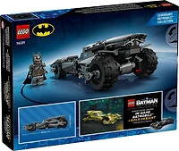 LEGO Super Heroes DC Batman v Superman Batmobile Building Toy 76331