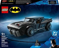 LEGO Super Heroes DC The Batman Batmobile Building Toy 76332