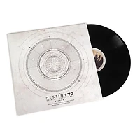 Destiny 2 Volume 1 (Original Game Soundtrack) Vinyl LP