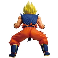 Bandai Dragon Ball Z Masterlise Ichibansho Super Saiyan Goku (Battle of the Super Saiyan) -in Figure