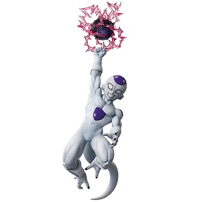 Bandai Dragon Ball Z Masterlise Ichibansho Frieza (Battle of the Super Saiyan) 10-in Figure