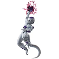 Bandai Dragon Ball Z Masterlise Ichibansho Frieza (Battle of the Super Saiyan) 10-in Figure
