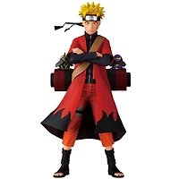 Bandai Naruto: Shippuden Masterlise Ichibansho Naruto Uzumaki (Sage Mode) 9.5-in Figure