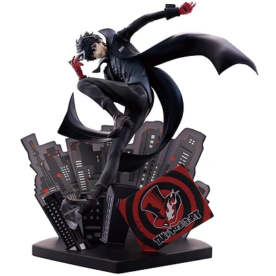 Bandai Persona 5 Royal Ichibansho Joker 8.7-in Figure
