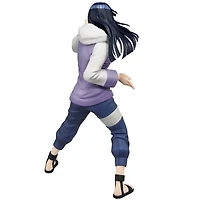 Bandai Naruto: Shippuden Masterlise Ichibansho Hinata Hyuga 8.3-in Figure